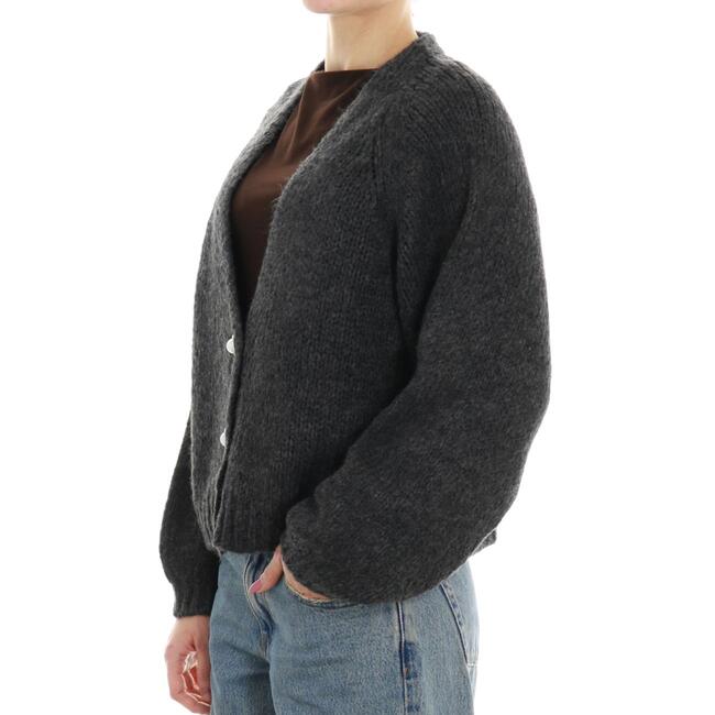 CARDIGAN GIOIELLO HAVEONE - Mad Fashion | img vers.650x/